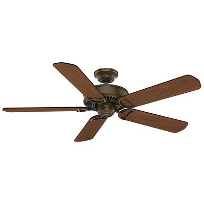 Panama 54-Inch Ceiling Fan