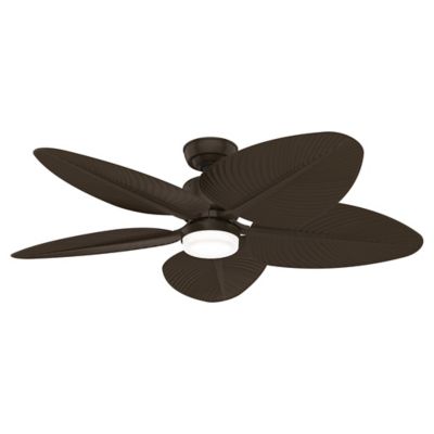 Coveview Indoor/Outdoor LED Ceiling Fan