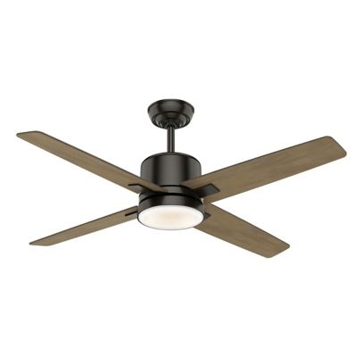 Axial Ceiling Fan LED Light Kit
