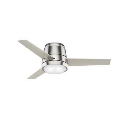 Commodus LED Ceiling Fan