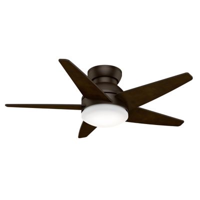 Isotope LED Ceiling Fan