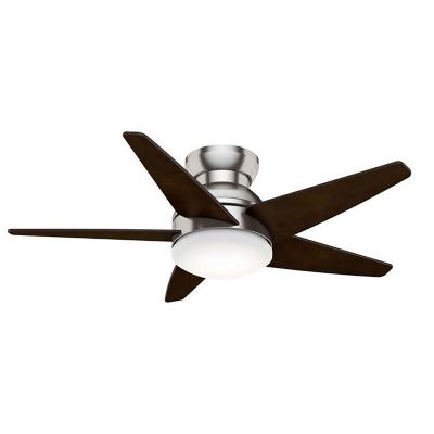 Isotope LED Ceiling Fan