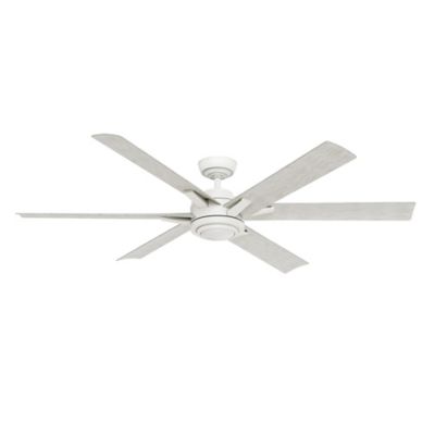 Jula Outdoor LED Ceiling Fan