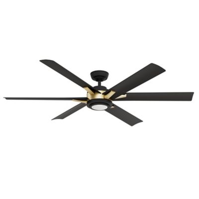 Jula Outdoor LED Ceiling Fan