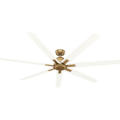 Bayhaven Outdoor Ceiling Fan