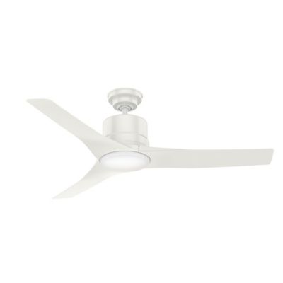 Piston Outdoor LED Ceiling Fan