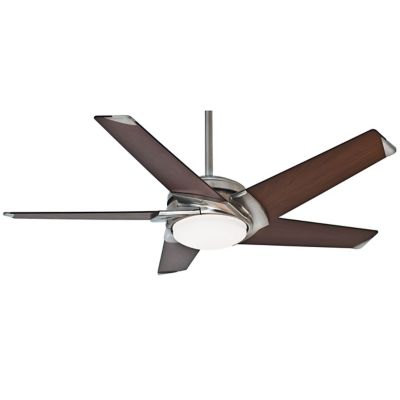 Stealth LED Ceiling Fan