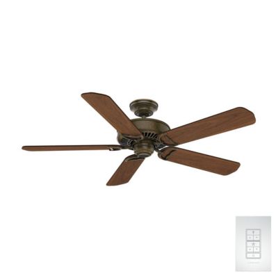 Panama Ceiling Fan