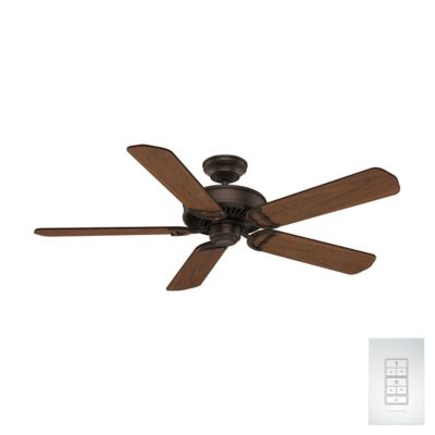 Panama Ceiling Fan
