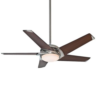 Stealth DC LED Ceiling Fan