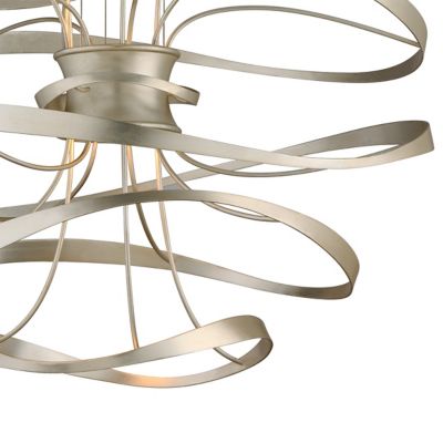 Calligraphy LED Pendant