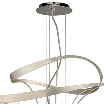 Calligraphy LED Pendant