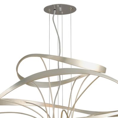 Calligraphy LED Pendant