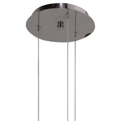 Calligraphy LED Pendant