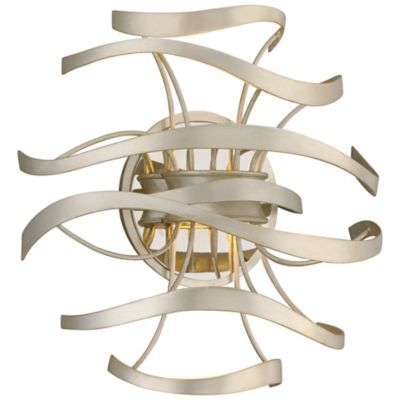 Calligraphy LED Wall Sconce