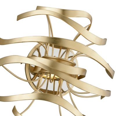 Calligraphy LED Wall Sconce