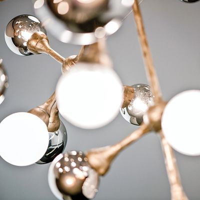Element Chandelier