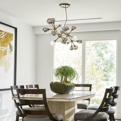 Element Linear Suspension