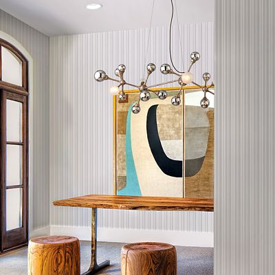 Element Linear Suspension