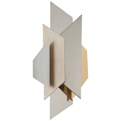 Modernist Wall Sconce