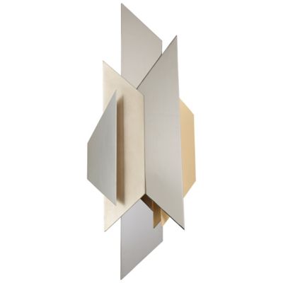 Modernist Wall Sconce