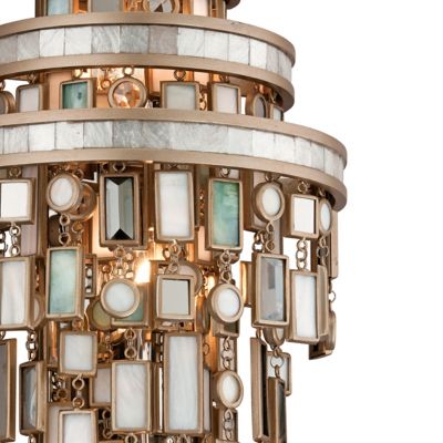 DOLCETTI 3LT WALL SCONCE