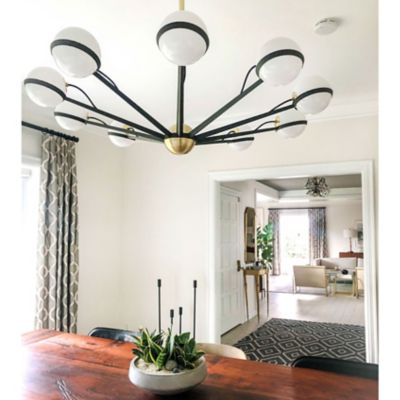 Graffiti Linear Suspension