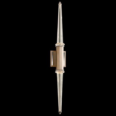 Harlow Tall Wall Sconce