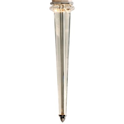 Harlow Tall Wall Sconce
