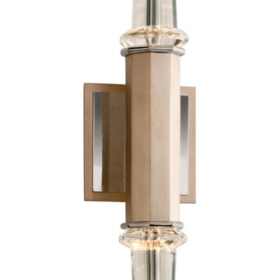Harlow Tall Wall Sconce