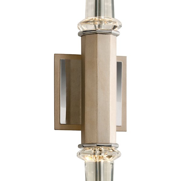 Harlow Tall Wall Sconce