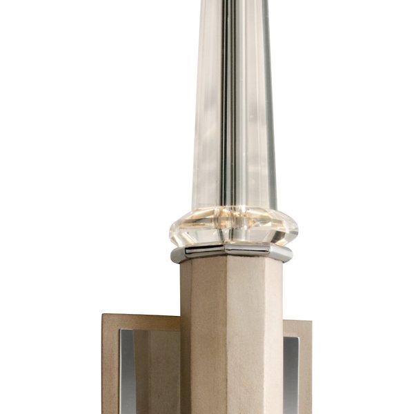 Harlow Tall Wall Sconce