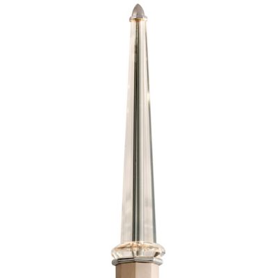 Harlow Tall Wall Sconce