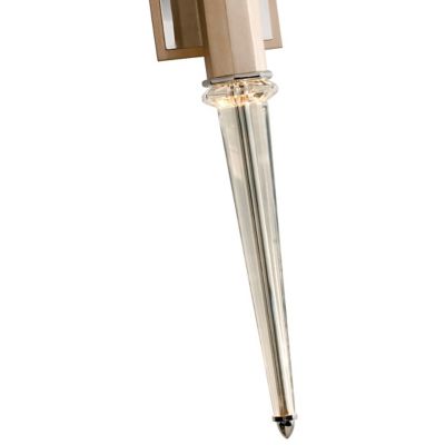 Harlow Tall Wall Sconce