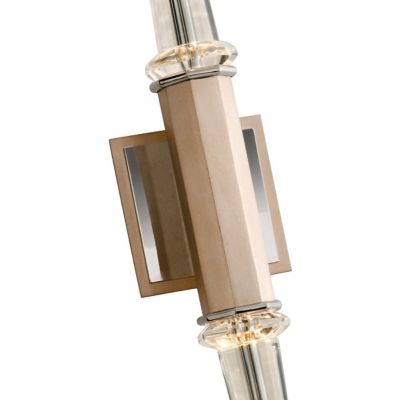 Harlow Tall Wall Sconce