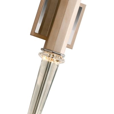 Harlow Tall Wall Sconce