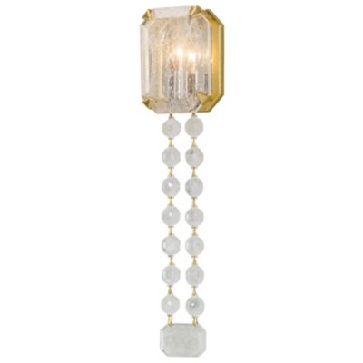 Alibi Wall Sconce