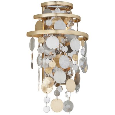 Ambrosia Wall Sconce