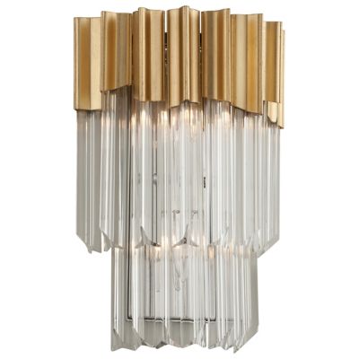 Charisma 2 Light Wall Sconce