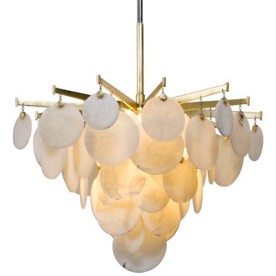 Serenity LED Pendant