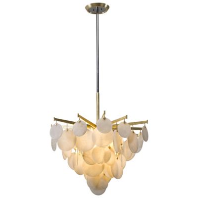 Serenity LED Pendant