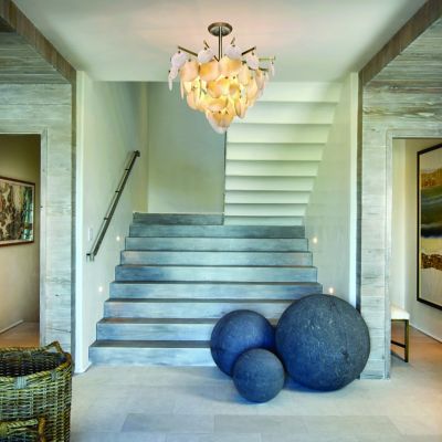 Serenity LED Pendant