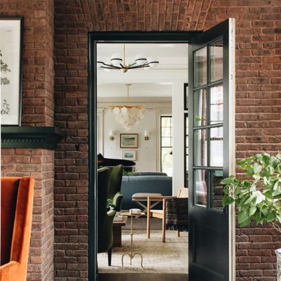 Serenity LED Pendant