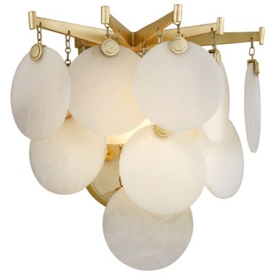 Serenity LED Wall Sconce