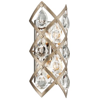 Tiara Wall Sconce