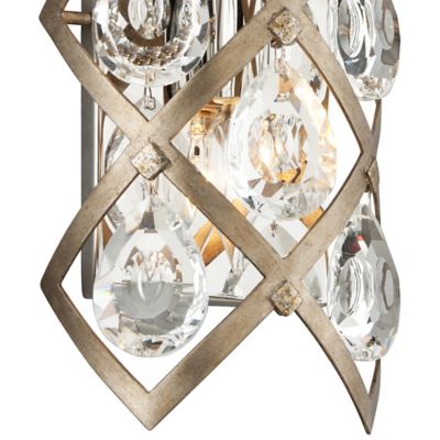 Tiara Wall Sconce