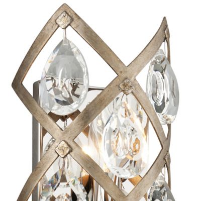 Tiara Wall Sconce