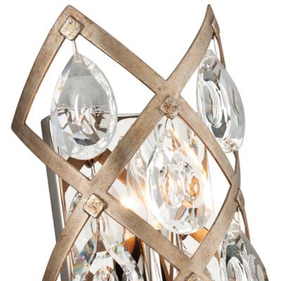 Tiara Wall Sconce