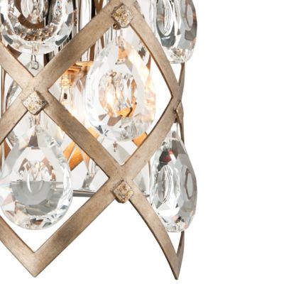 Tiara Wall Sconce