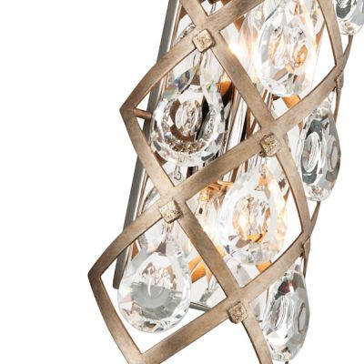 Tiara Wall Sconce